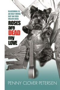 rosesaredeadmylove front cover