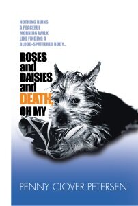 rosesanddaisiesanddeathohmy front cover