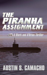 the piranha assignment